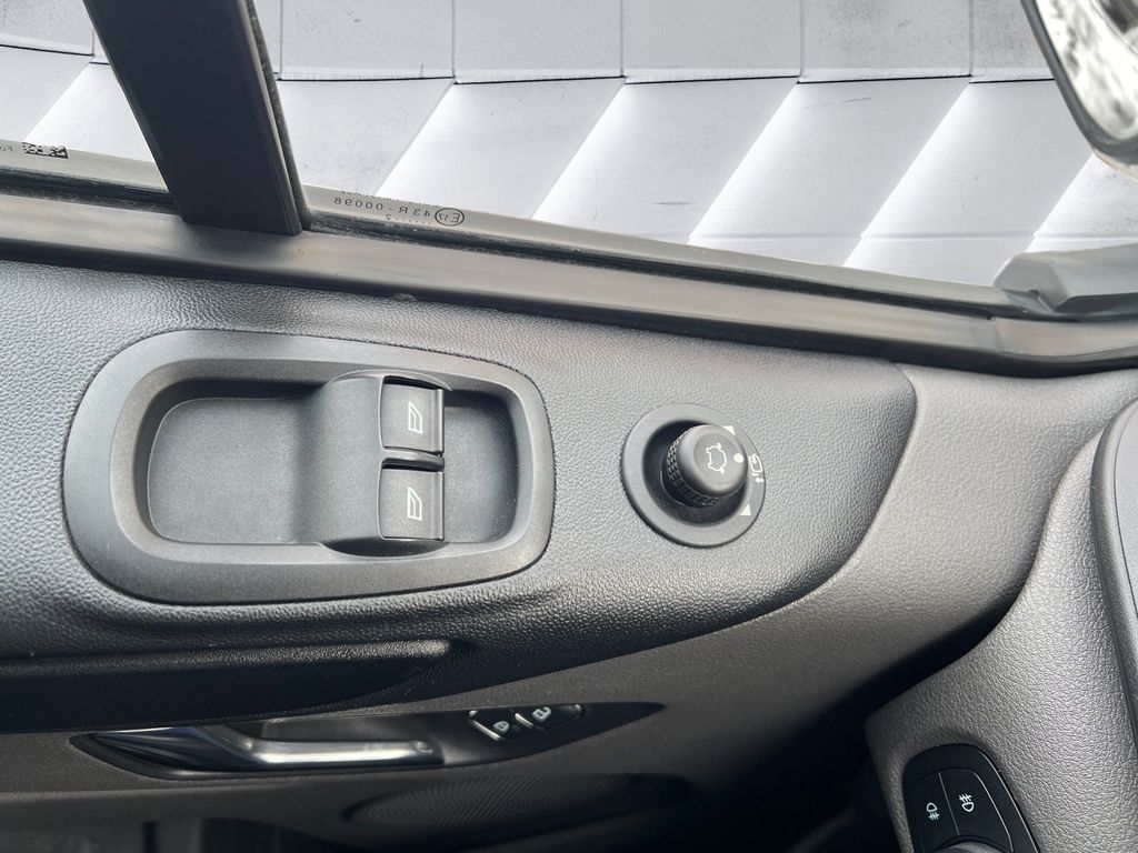 Ford Transit Custom 2022