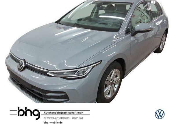 Volkswagen Golf 2025