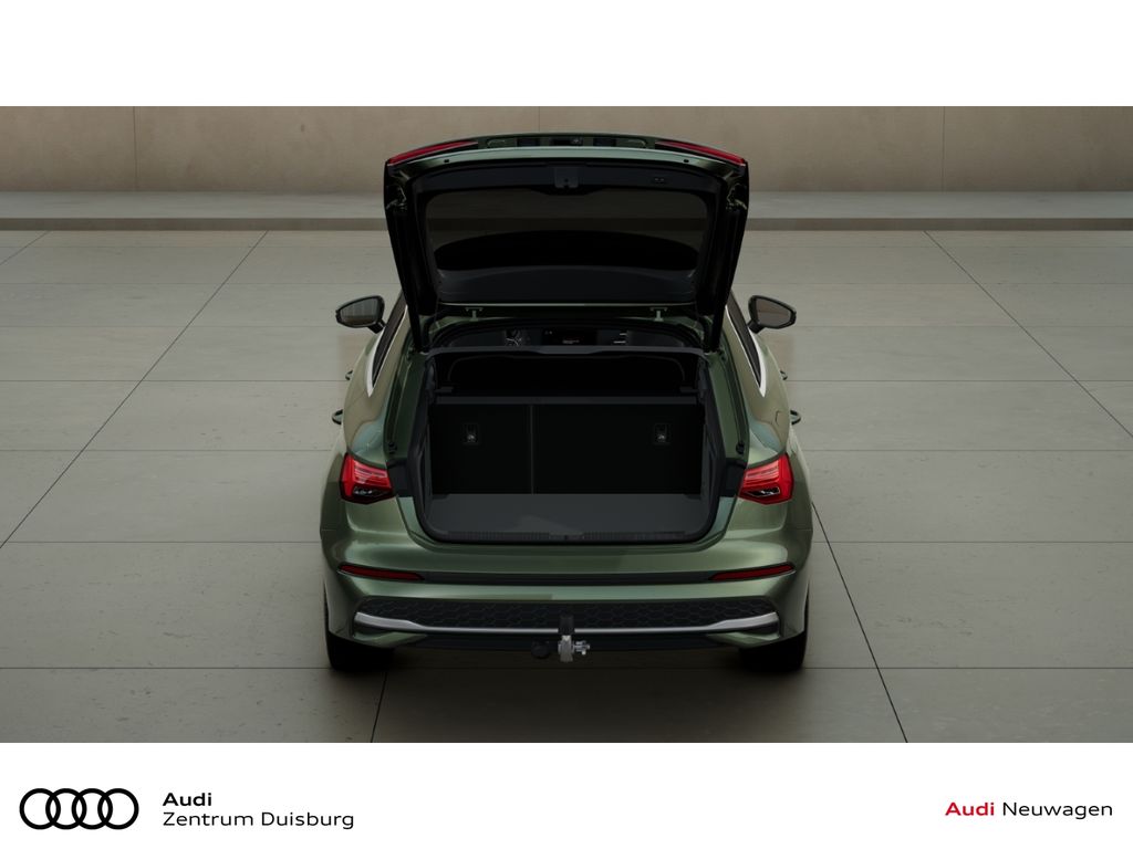 Audi A3 2025