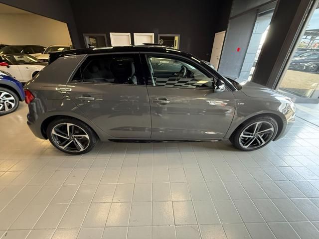 Audi A1 2024