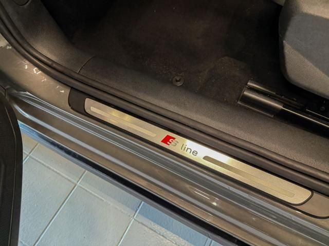Audi A1 2024