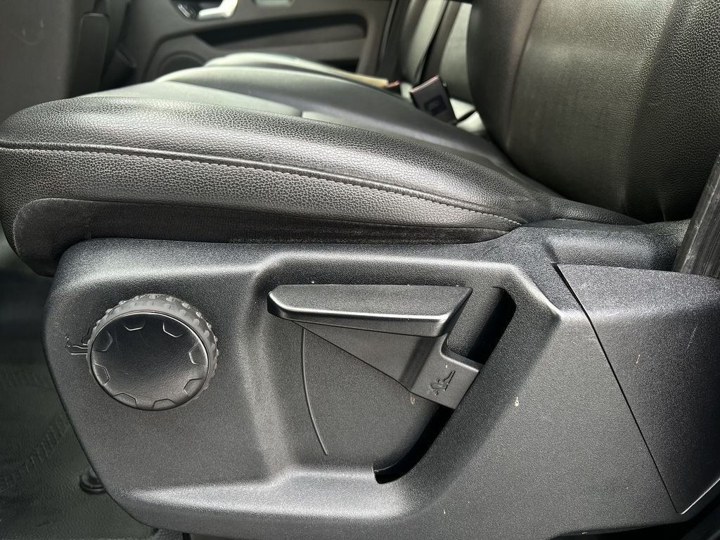 Ford Transit Custom 2022