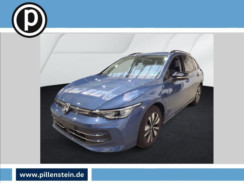 Volkswagen Golf 2025