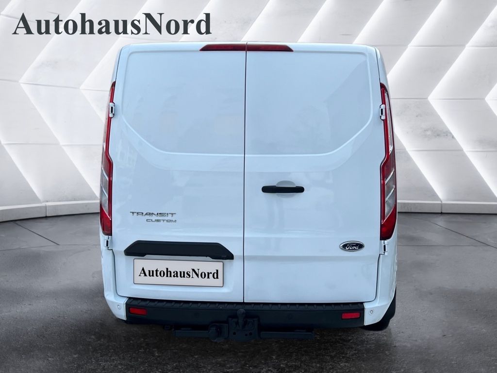 Ford Transit Custom 2022