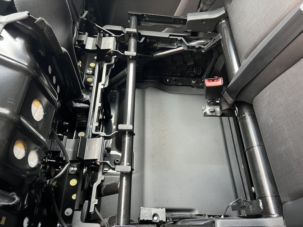 Ford Transit Custom 2022