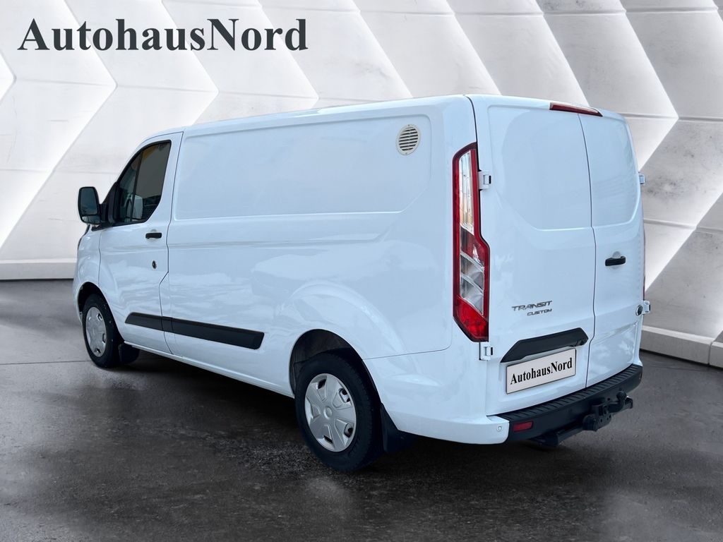 Ford Transit Custom 2022