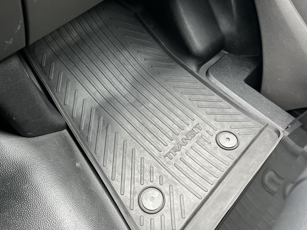 Ford Transit Custom 2022