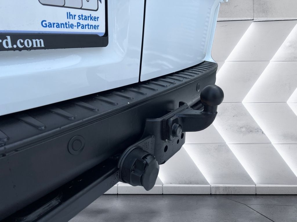 Ford Transit Custom 2022