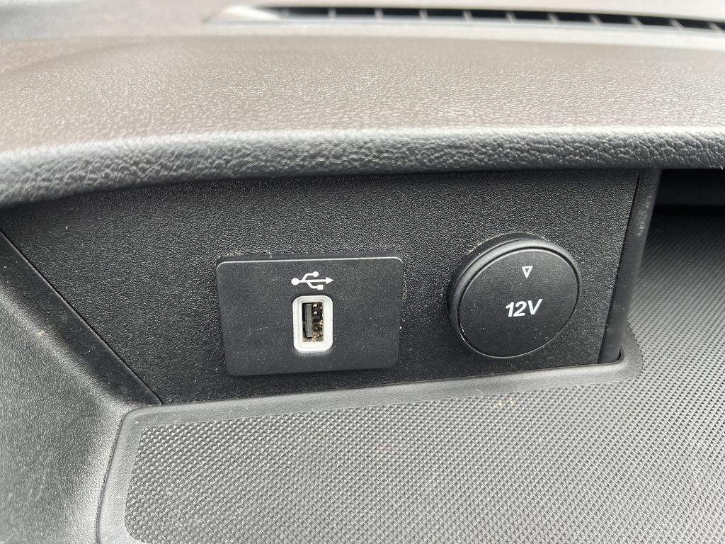 Ford Transit Custom 2022