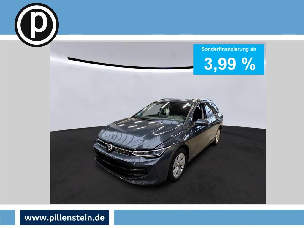 Volkswagen Golf 2024