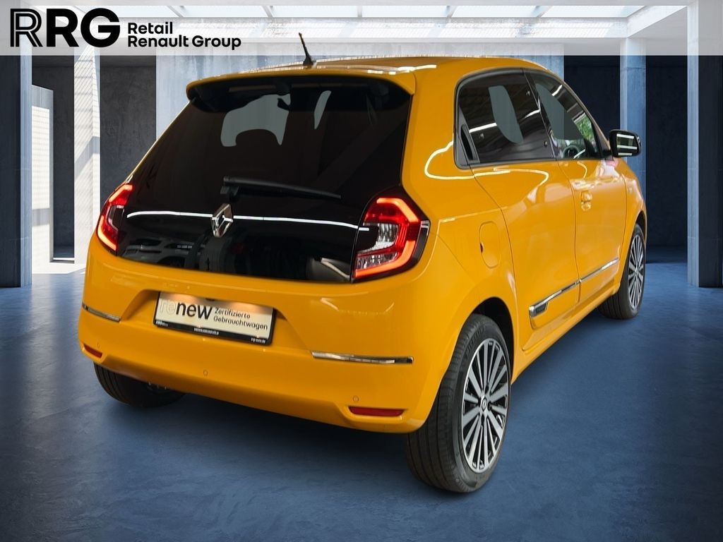 Renault Twingo 2023