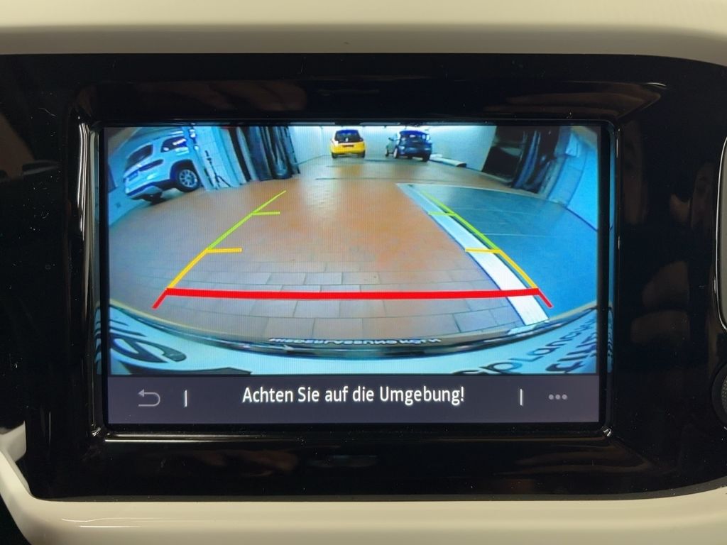 Renault Twingo 2023