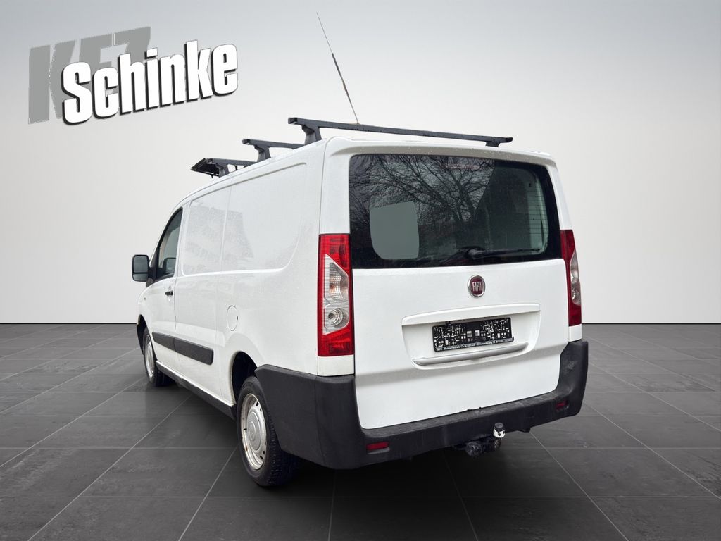 Fiat Scudo 2015