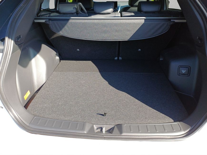 Mitsubishi Eclipse Cross 2025