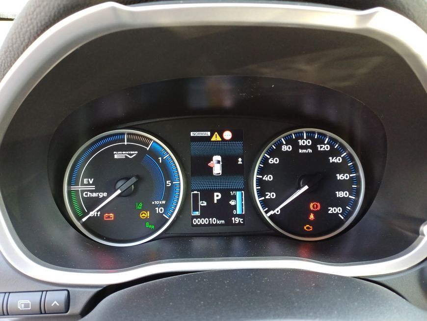 Mitsubishi Eclipse Cross 2025