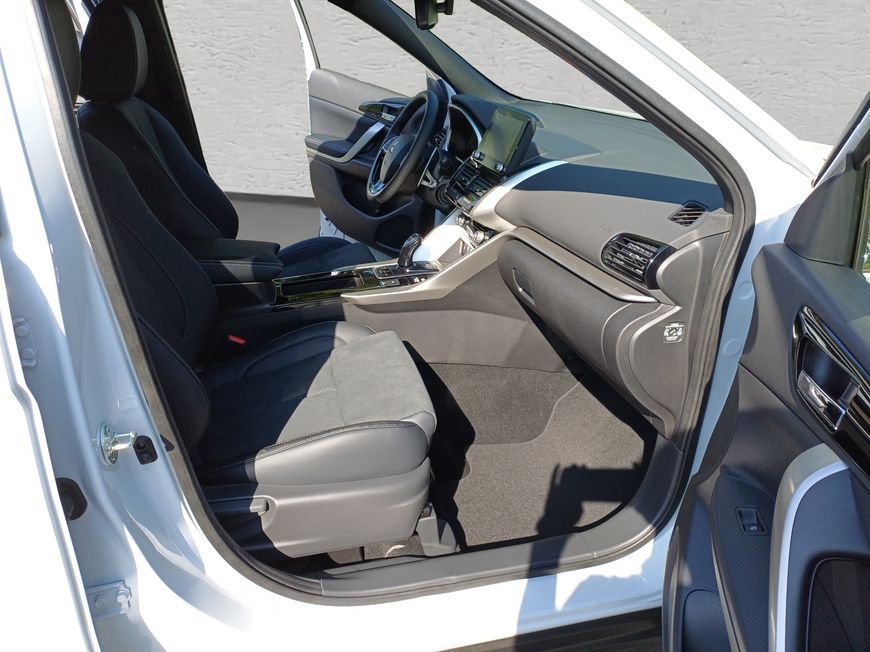 Mitsubishi Eclipse Cross 2025