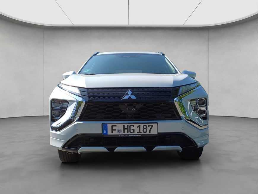 Mitsubishi Eclipse Cross 2025