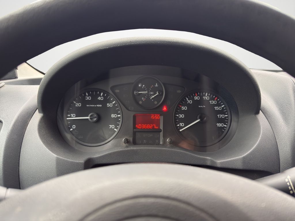Fiat Scudo 2015
