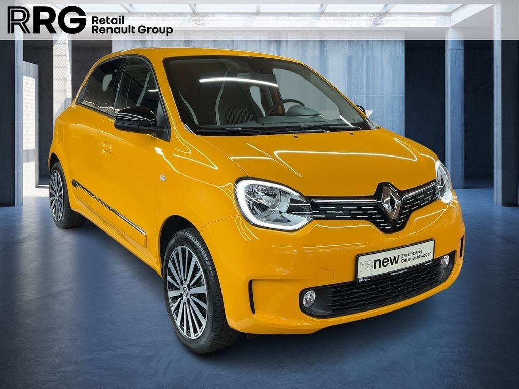 Renault Twingo 2023
