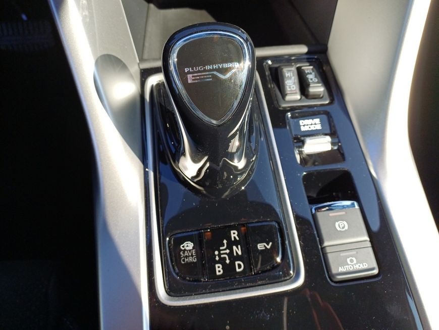 Mitsubishi Eclipse Cross 2025