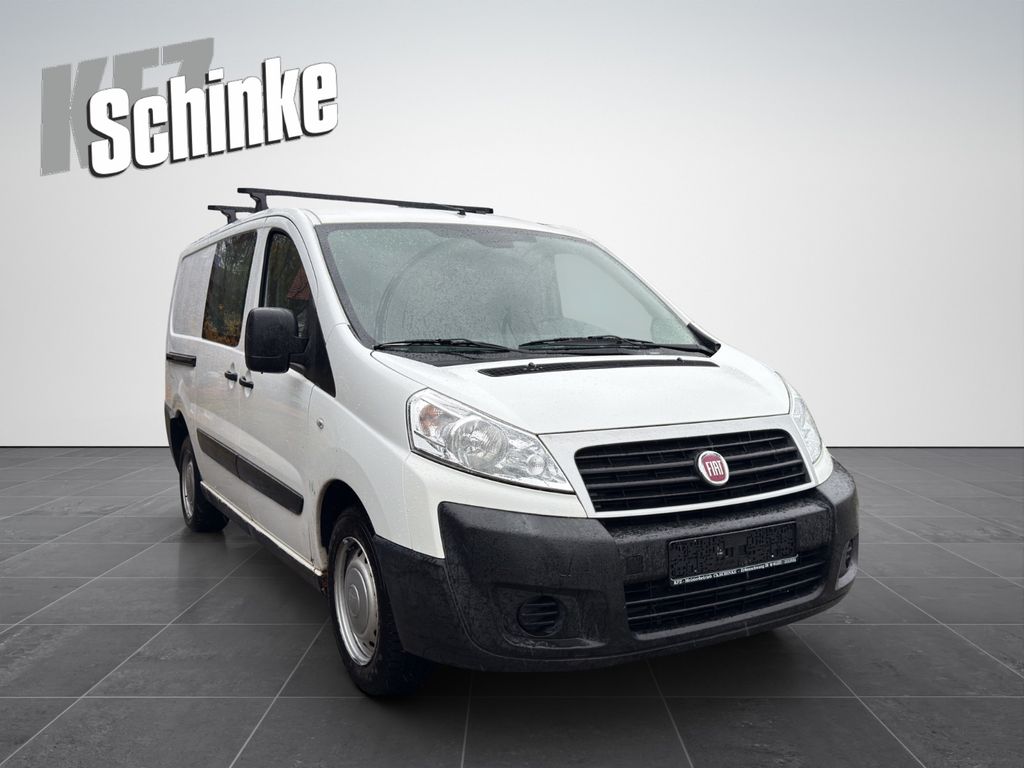 Fiat Scudo 2015