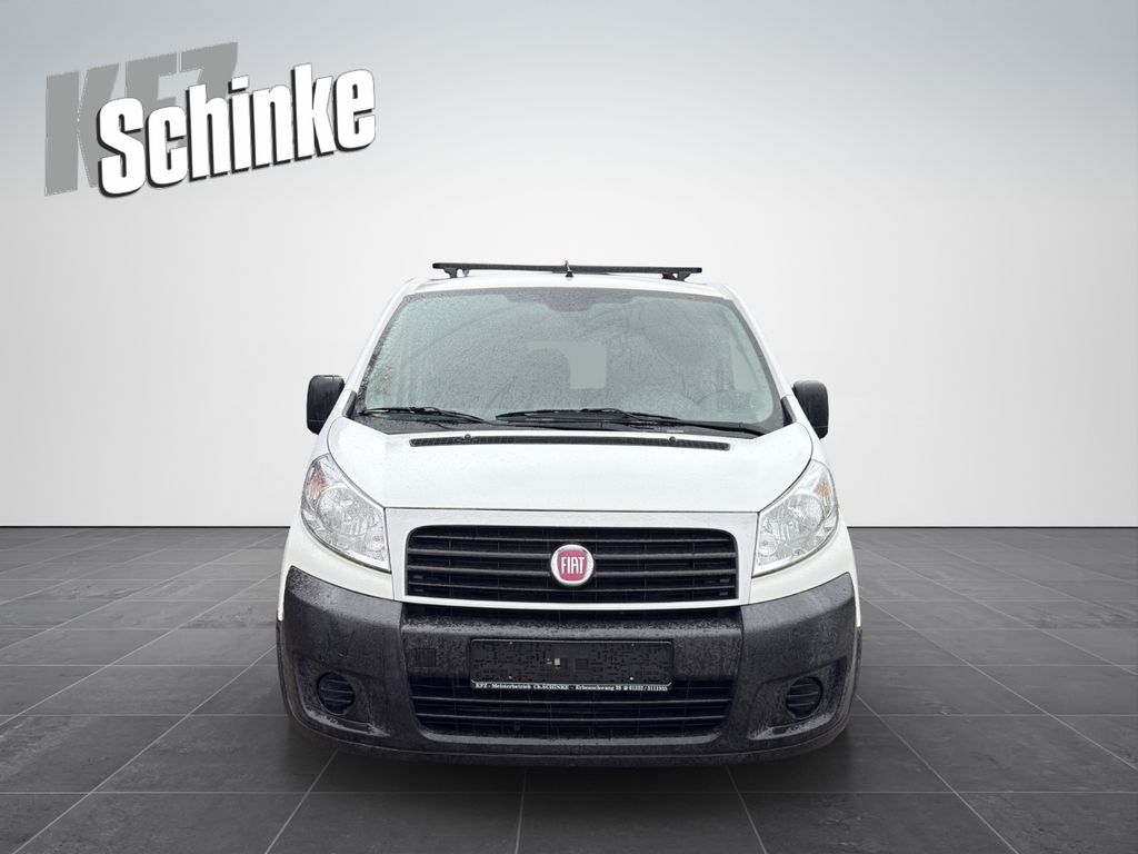 Fiat Scudo 2015