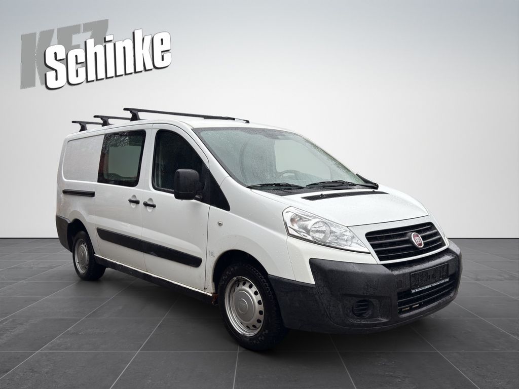 Fiat Scudo 2015