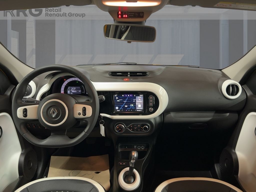 Renault Twingo 2023