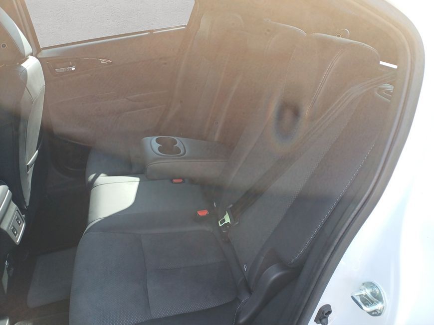 Mitsubishi Eclipse Cross 2025