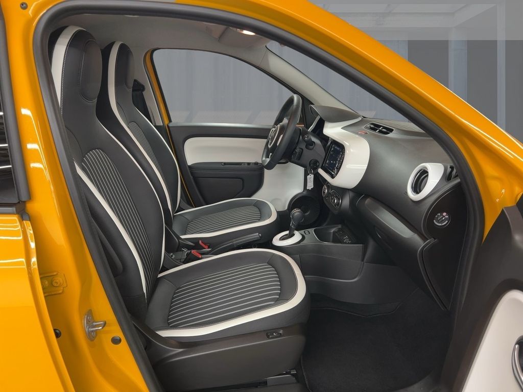 Renault Twingo 2023