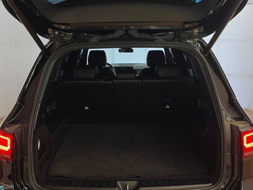 Mercedes-Benz GLB 180 2022