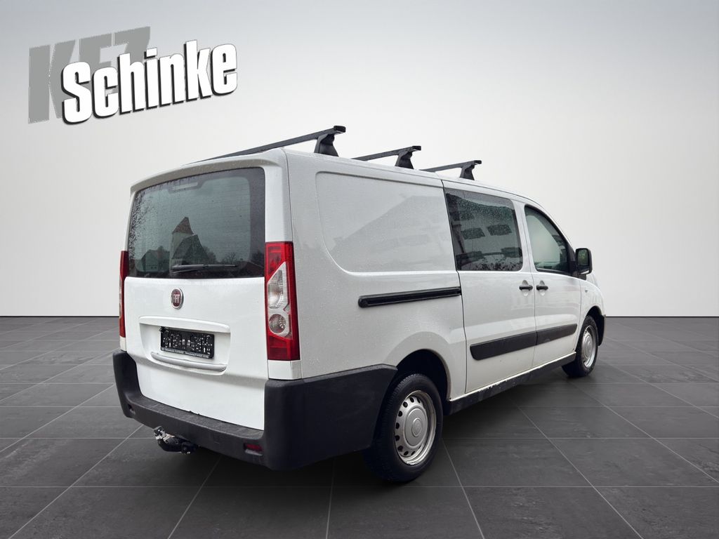 Fiat Scudo 2015