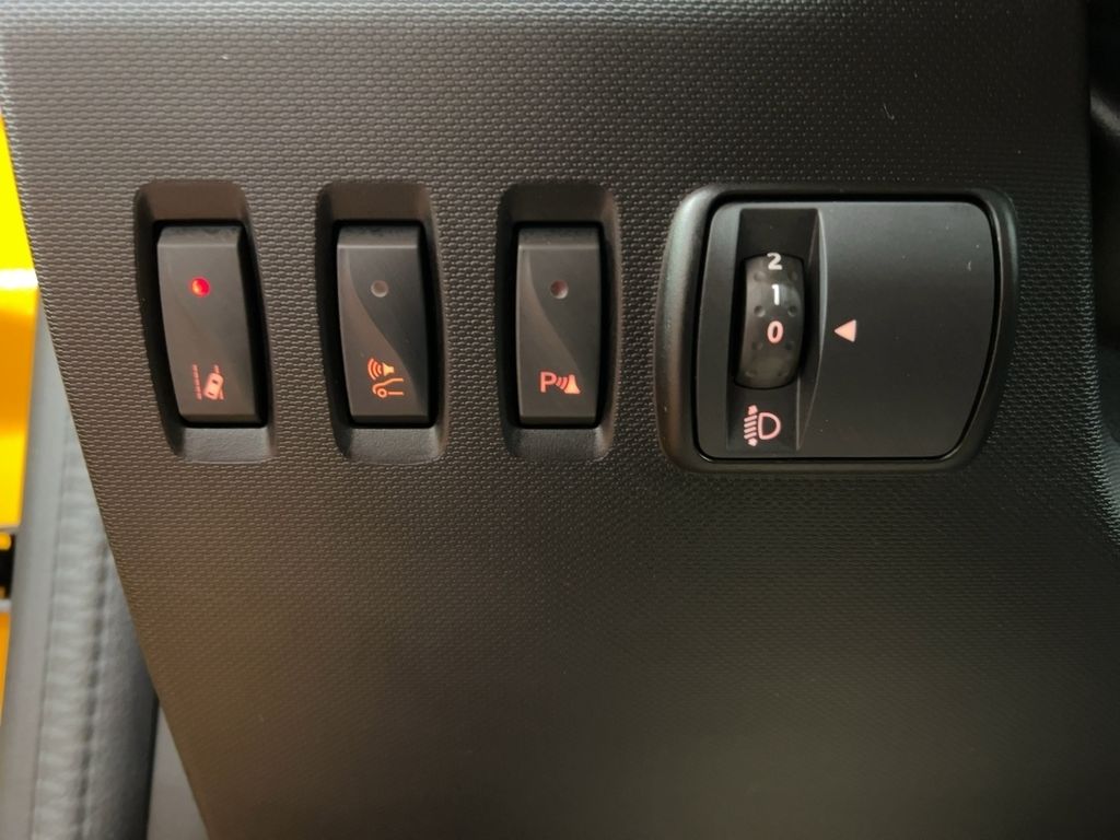Renault Twingo 2023