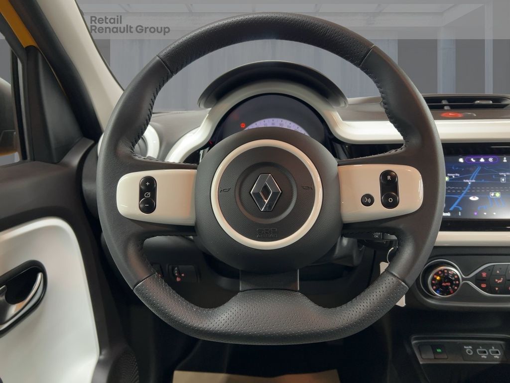 Renault Twingo 2023