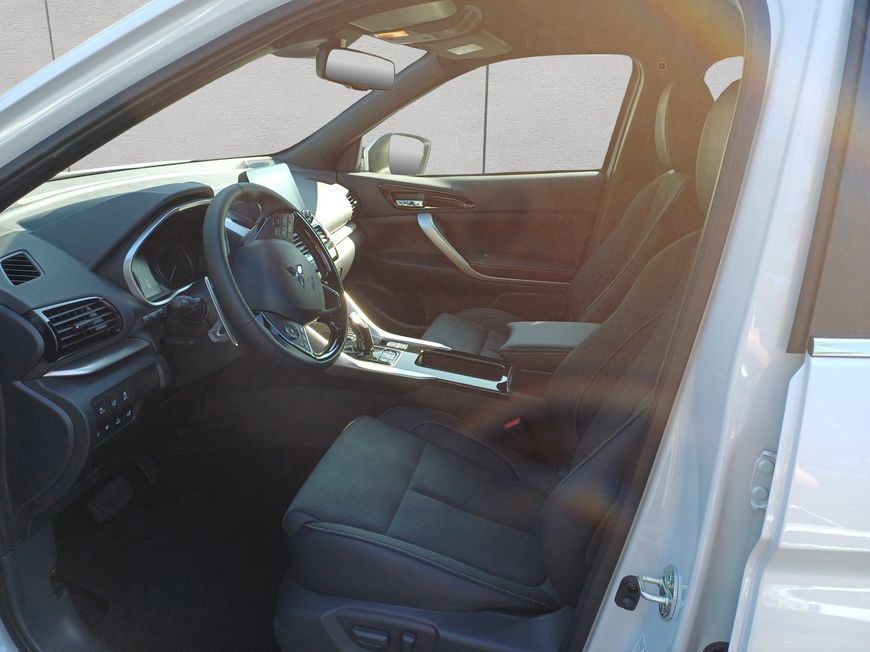 Mitsubishi Eclipse Cross 2025