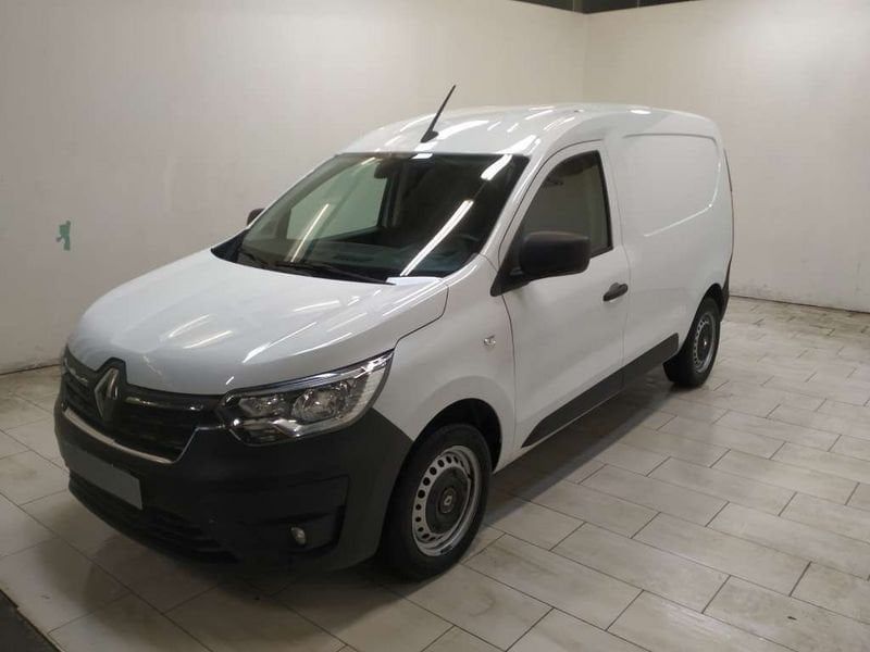 Renault Express 2023