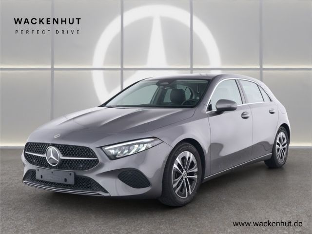Mercedes-Benz A 180 2024