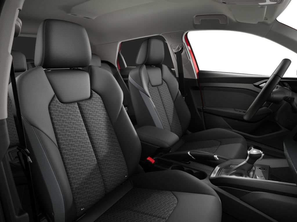Audi A1 2025