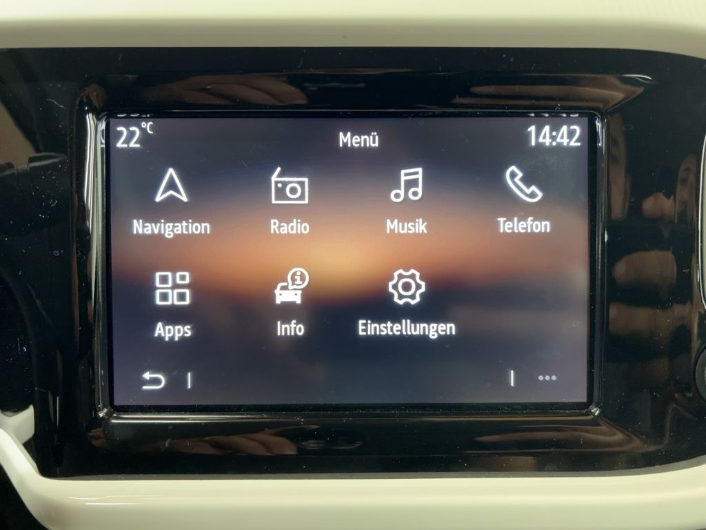 Renault Twingo 2023
