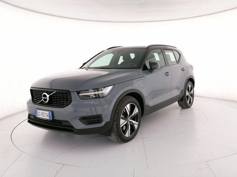 Volvo Other 2021