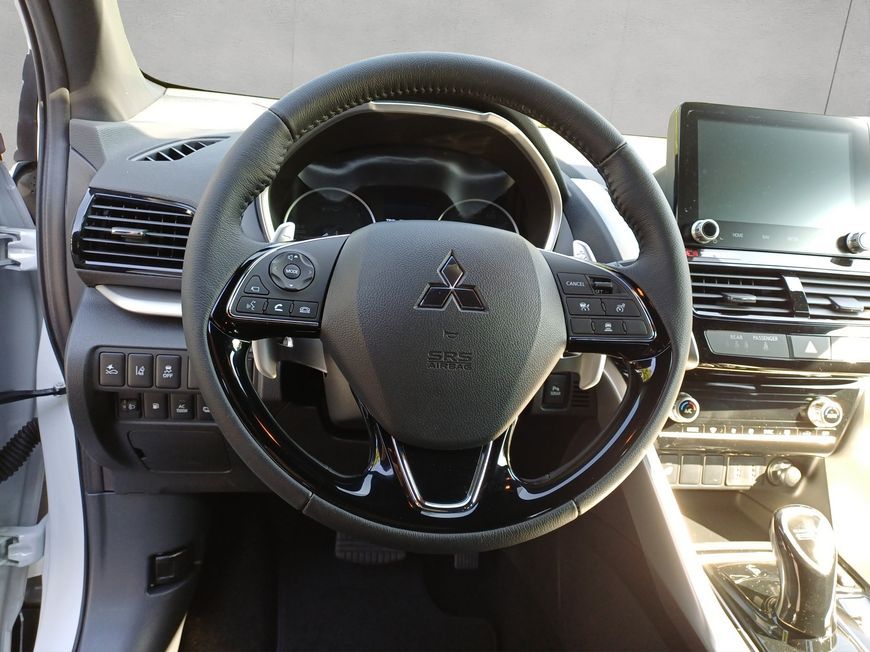 Mitsubishi Eclipse Cross 2025