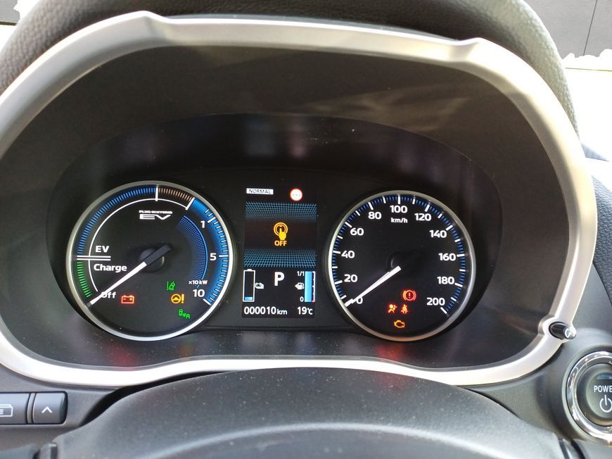 Mitsubishi Eclipse Cross 2025