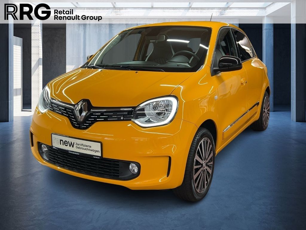 Renault Twingo 2023