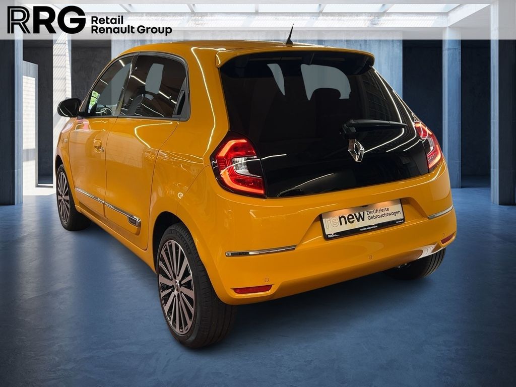 Renault Twingo 2023