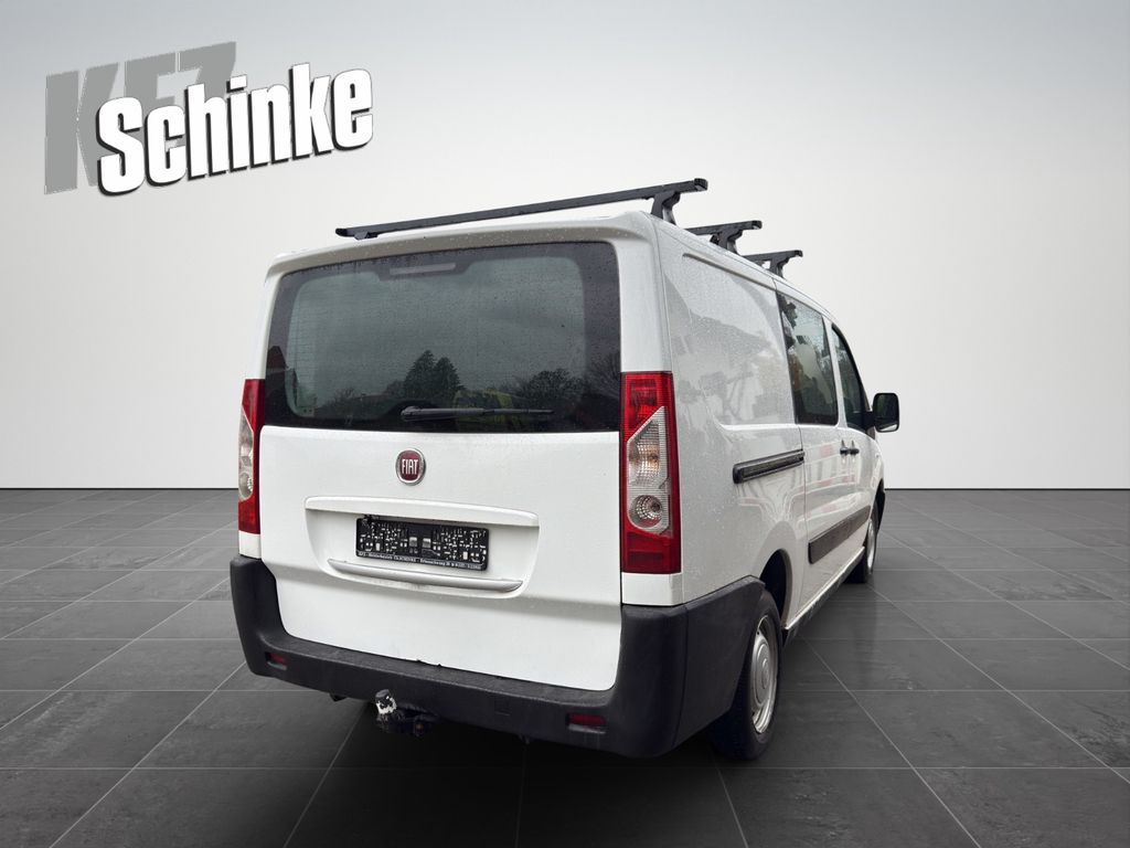Fiat Scudo 2015