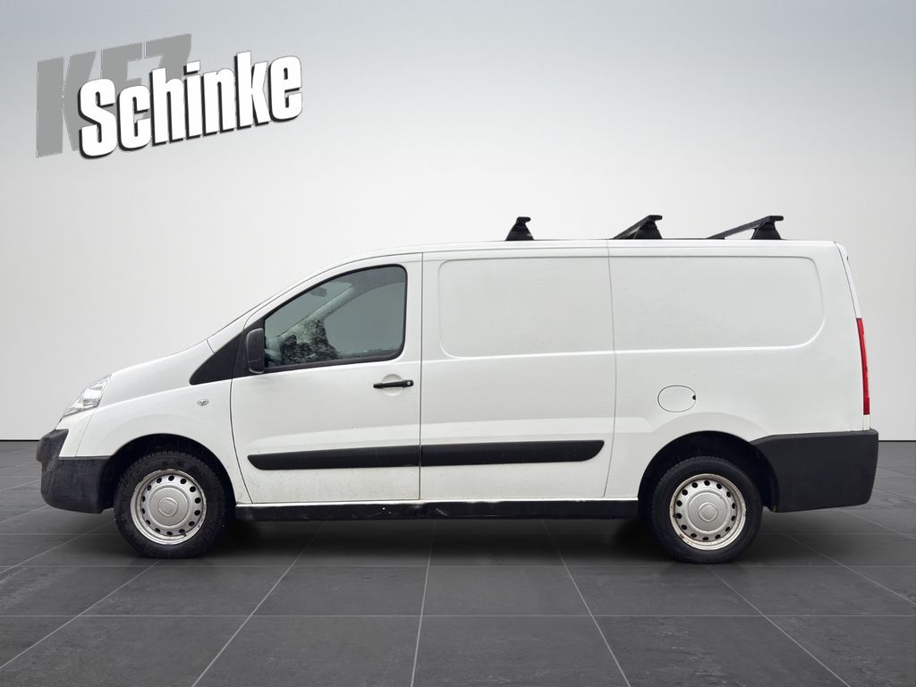 Fiat Scudo 2015