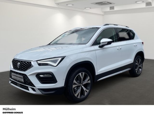 Seat Ateca 2024