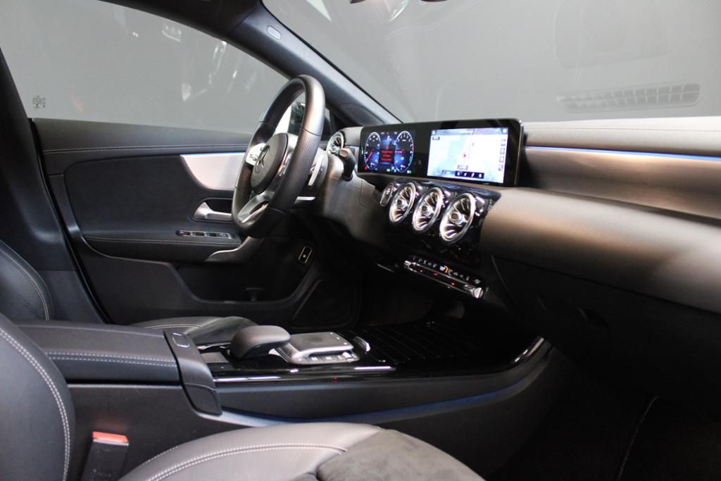 Mercedes-Benz CLA 250 2020