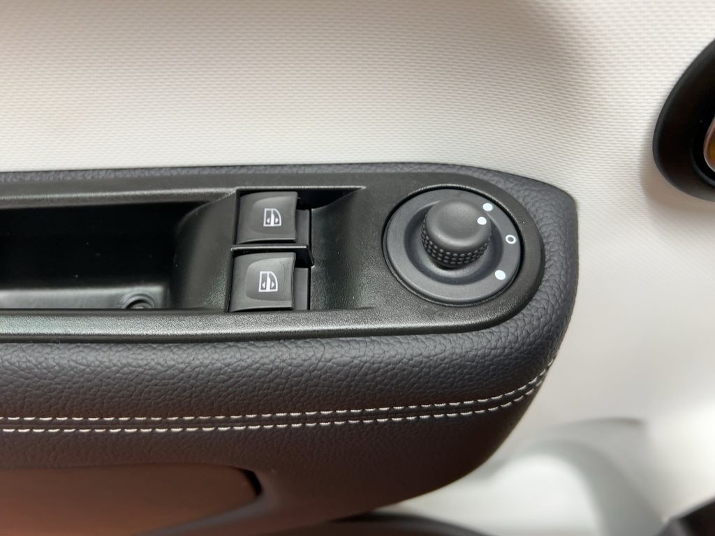 Renault Twingo 2023