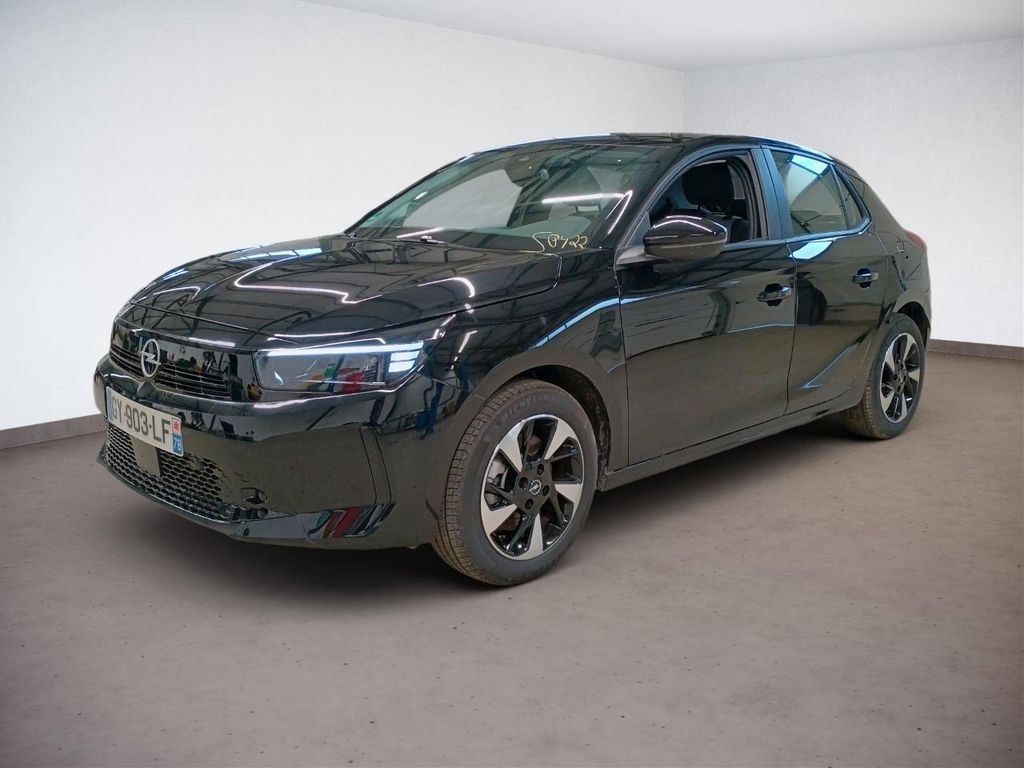 Opel Corsa 2024